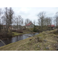 照片 爱沙尼亚(Estonia) 塔林至哈普萨卢公路(Tallinn to Haapsalu road) 2009-04 41