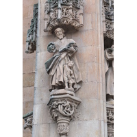 照片 西班牙(Spain) 萨拉曼卡(Salamanca) 2013-01 62