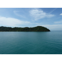照片 泰国(Thailand) 象岛(Ko Chang) 2011-12 96