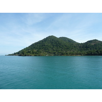 照片 泰国(Thailand) 象岛(Ko Chang) 2011-12 93