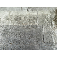 照片 柬埔寨(Cambodia) 暹粒(Siem Reap) 吴哥窟(Angkor Wat) 2023-01 116