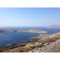 照片 希腊(Greece) 阿莫尔戈斯岛(Amorgos) 2014-07 39