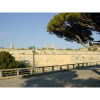照片 马耳他(Malta) 姆迪纳(Mdina) 2003-03 3