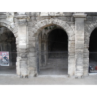 照片 法国(France) 阿尔勒(Arles) 2006-06 18