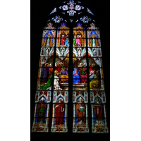 照片 德国(Germany) 科隆(Cologne) 大教堂(Cathedral) 2007-05 280