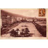 照片 法国(France) 科西嘉岛(Corsica) 老明信片(Old Postcards) 巴斯蒂亚(Bastia) 1900-01 44