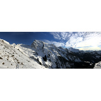 照片 法国(France) 拉克吕萨(La Clusaz) 2017-12 349