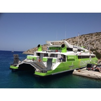 照片 希腊(Greece) 基克拉泽斯群岛(Cyclades) 2014-07 83