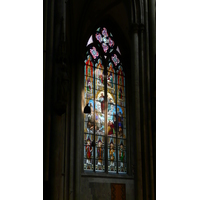 照片 德国(Germany) 科隆(Cologne) 大教堂(Cathedral) 2007-05 38