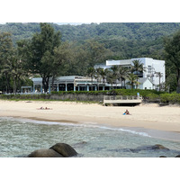 照片 泰国(Thailand) 普吉岛(Phuket) 小卡塔海滩(Kata Noi Beach) 2021-12 0