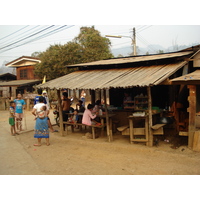 照片 泰国(Thailand) 邦玛帕(Pang Mapha) 2007-02 77