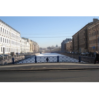 照片 俄罗斯(Russia) 圣彼得堡(St Petersburg) 圣以撒广场(St Isaac's Square) 2006-03 8