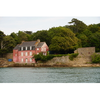 照片 法国(France) 莫尔比昂湾(Golfe du Morbihan) 2016-08 55