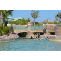 照片 阿联酋(United Arab Emirates) 迪拜(Dubai) 迪拜水世界(Dubai Aquaventure) 2009-01 95