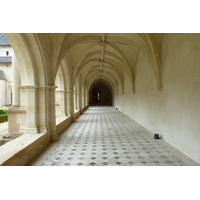 照片 法国(France) 丰特夫罗(Fontevraud) 2011-05 73