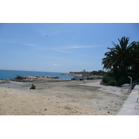 照片 法国(France) 尼斯(Nice) 尼斯西区(Nice West) 2008-04 8