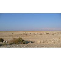 照片 以色列(Israel) 死海(Dead Sea) 2007-06 40