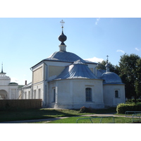 照片 俄罗斯(Russia) 苏兹达尔(Suzdal) 2006-07 2