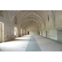 照片 法国(France) 丰特夫罗(Fontevraud) 2011-05 2