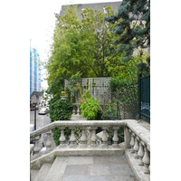 照片 法国(France) 巴黎(Paris) 蒙马特(Montmartre) 2007-06 83