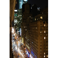 照片 美国(United States) 纽约(New York) 巴克莱洲际酒店(Intercontinental the Barclay Hotel) 2006-03 31