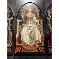 照片 意大利(Italy) 佛罗伦萨(Florence) 乌菲兹美术馆(Uffizi Museum) 2022-05 89