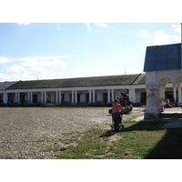 照片 俄罗斯(Russia) 苏兹达尔(Suzdal) 2006-07 23