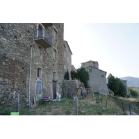 照片 法国(France) 科西嘉岛(Corsica) 文佐拉斯卡(Venzolasca) 2017-09 22