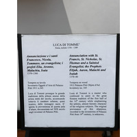 照片 意大利(Italy) 佛罗伦萨(Florence) 乌菲兹美术馆(Uffizi Museum) 2022-05 280