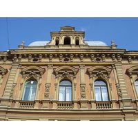 照片 匈牙利(Hungary) 佩奇(Pecs) 2005-03 78