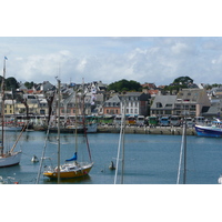 照片 法国(France) 孔卡尔诺(Concarneau) 2008-07 47