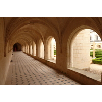 照片 法国(France) 丰特夫罗(Fontevraud) 2011-05 236