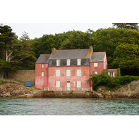照片 法国(France) 莫尔比昂湾(Golfe du Morbihan) 2016-08 60