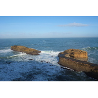 照片 法国(France) 比亚里茨(Biarritz) 2013-01 136