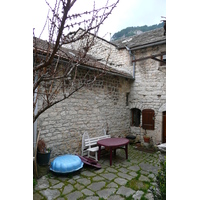 照片 法国(France) 圣埃尼米(Sainte Enimie) 2008-04 16
