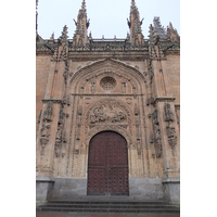 照片 西班牙(Spain) 萨拉曼卡(Salamanca) 2013-01 134