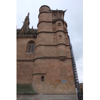 照片 西班牙(Spain) 萨拉曼卡(Salamanca) 2013-01 127
