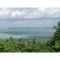 照片 波利尼西亚(Polynesia) 波拉波拉岛(Bora Bora) 2006-04 40