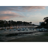 照片 法国(France) 波尔尼克(Pornic) 2010-11 8