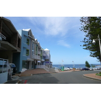 照片 南非(South Africa) 圣布莱斯角(Cape St Blaise) 2008-09 30