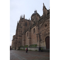 照片 西班牙(Spain) 萨拉曼卡(Salamanca) 2013-01 107