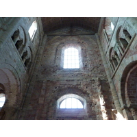 照片 法国(France) 圣米歇尔山(Mont St Michel) 圣米歇尔山修道院(Mont St Michel Abbey) 2010-04 106