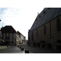 照片 法国(France) 博讷(Beaune) 2007-01 73