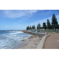 照片 南非(South Africa) 圣布莱斯角(Cape St Blaise) 2008-09 27