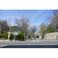 照片 法国(France) 普罗旺斯地区艾克斯(Aix en Provence) 艾克斯西区(Aix West) 2008-04 48