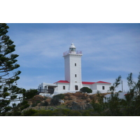 照片 南非(South Africa) 圣布莱斯角(Cape St Blaise) 2008-09 24