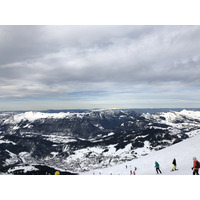 照片 法国(France) 拉克吕萨(La Clusaz) 2017-12 145