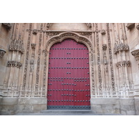 照片 西班牙(Spain) 萨拉曼卡(Salamanca) 2013-01 88