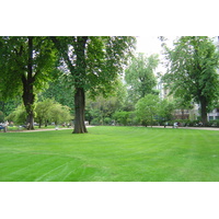 照片 法国(France) 巴黎(Paris) 卢森堡公园(Luxembourg Garden) 2007-04 41