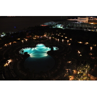 照片 阿联酋(United Arab Emirates) 迪拜(Dubai) 亚特兰蒂斯酒店(Atlantis Hotel) 2014-02 25